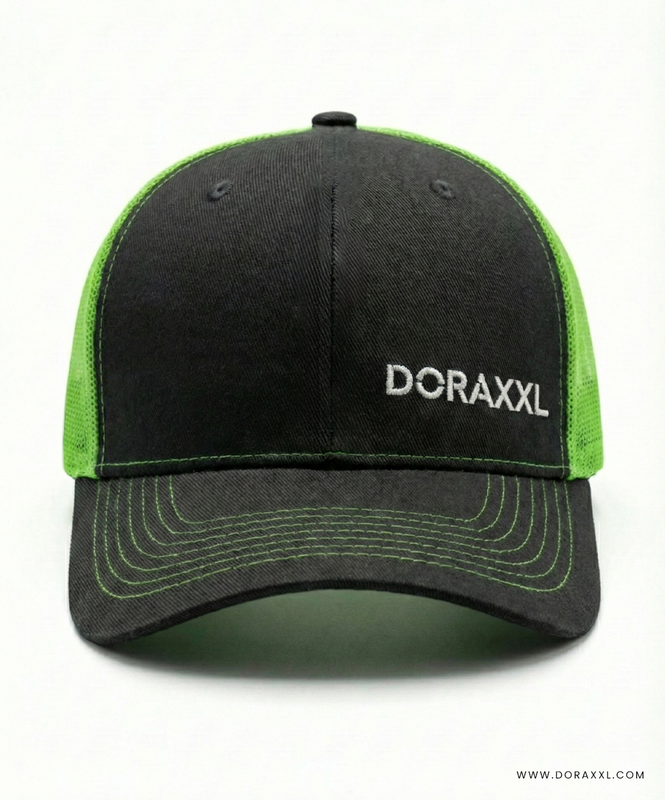 Trucker Cap