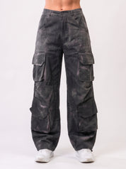 Overdyed Marble Cargo