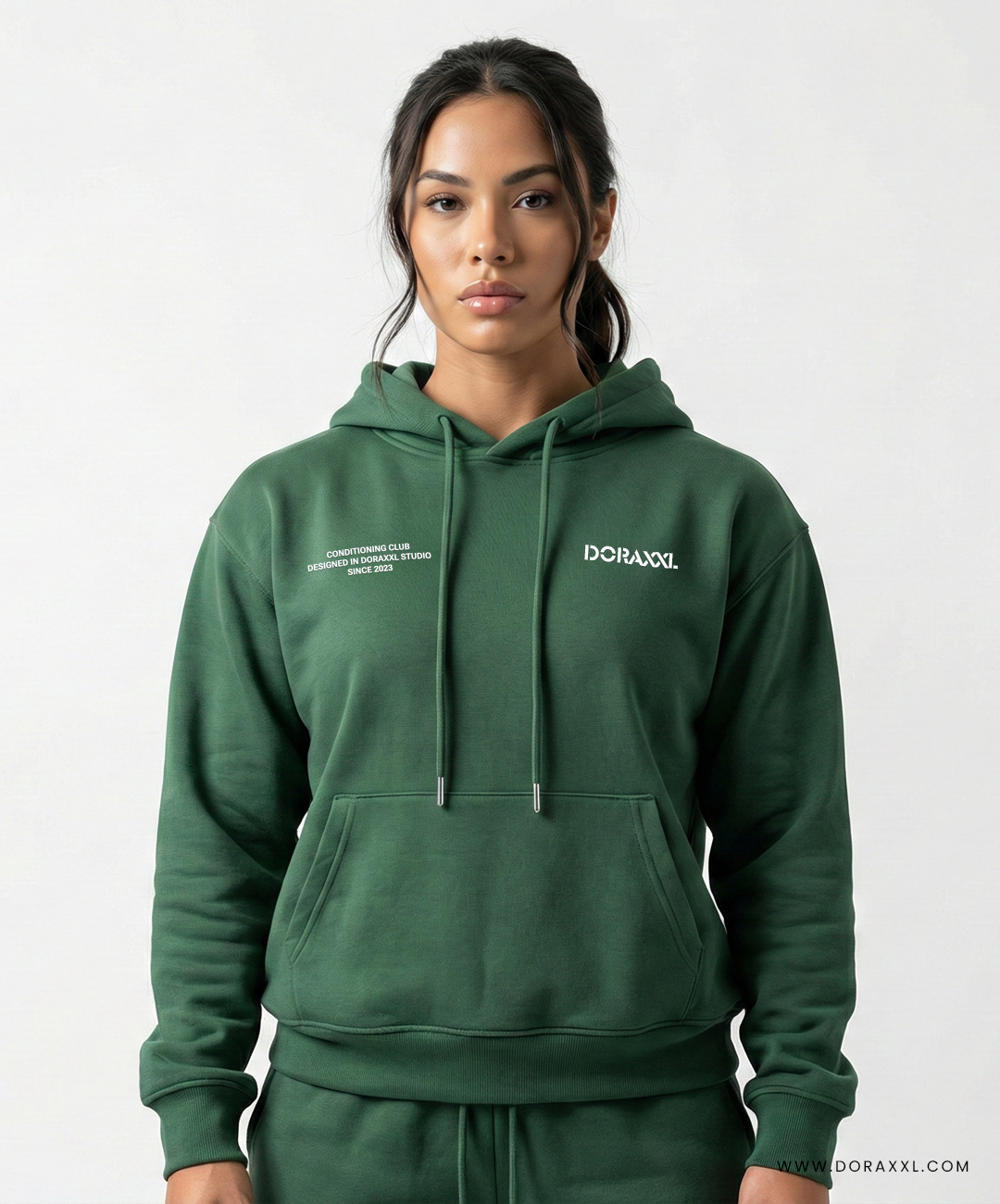Conditioning Club Hoodie