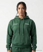 Conditioning Club Hoodie
