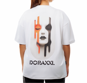 Dripface Oversized Tee