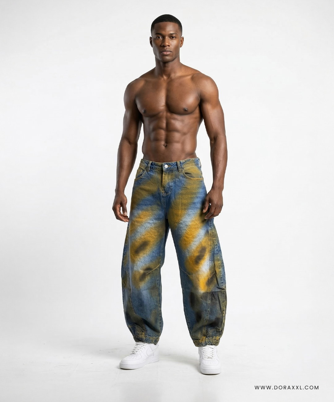 Eclipse Denim
