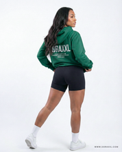 Conditioning Club Hoodie