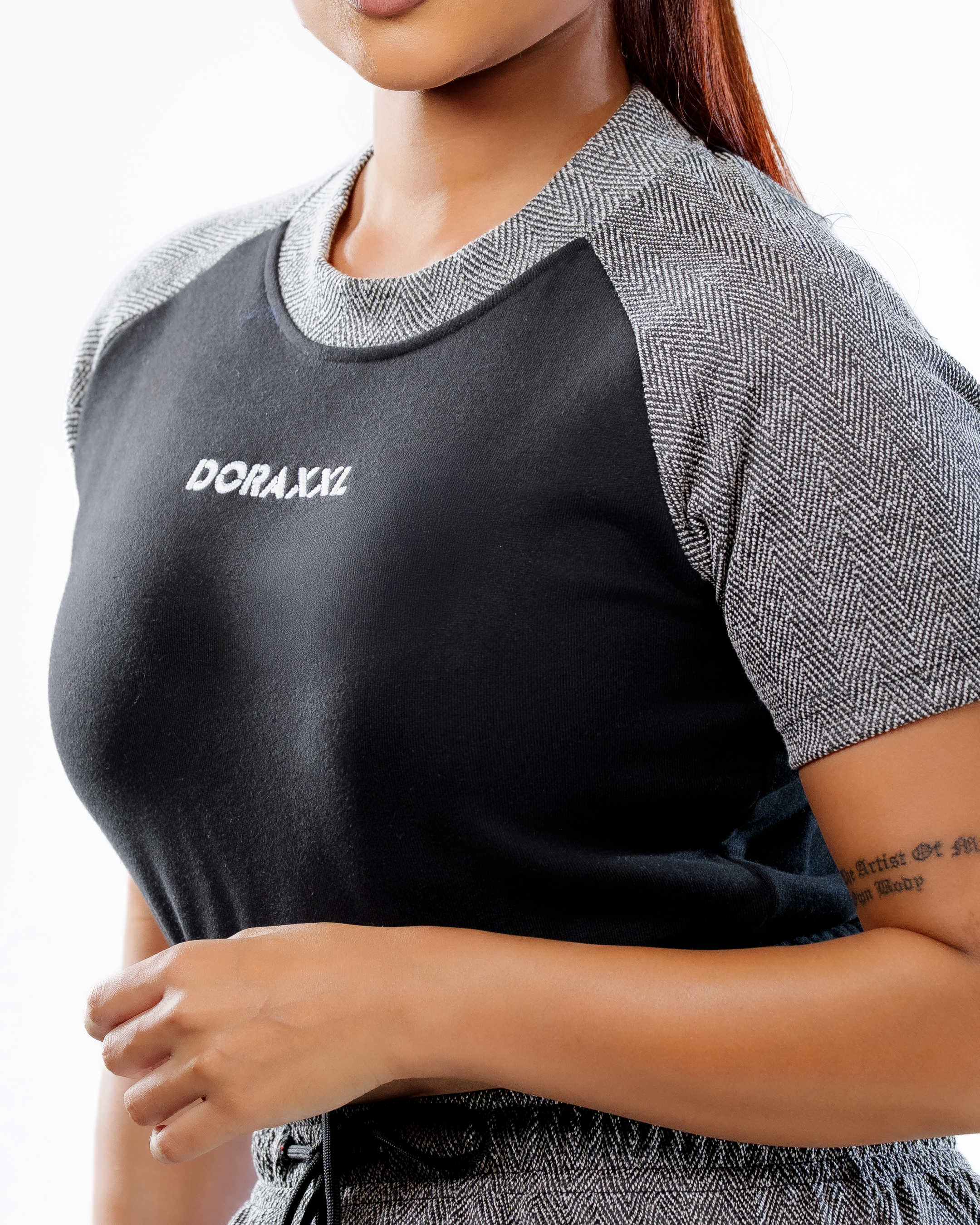 UrbanFlex Co-Ord Set