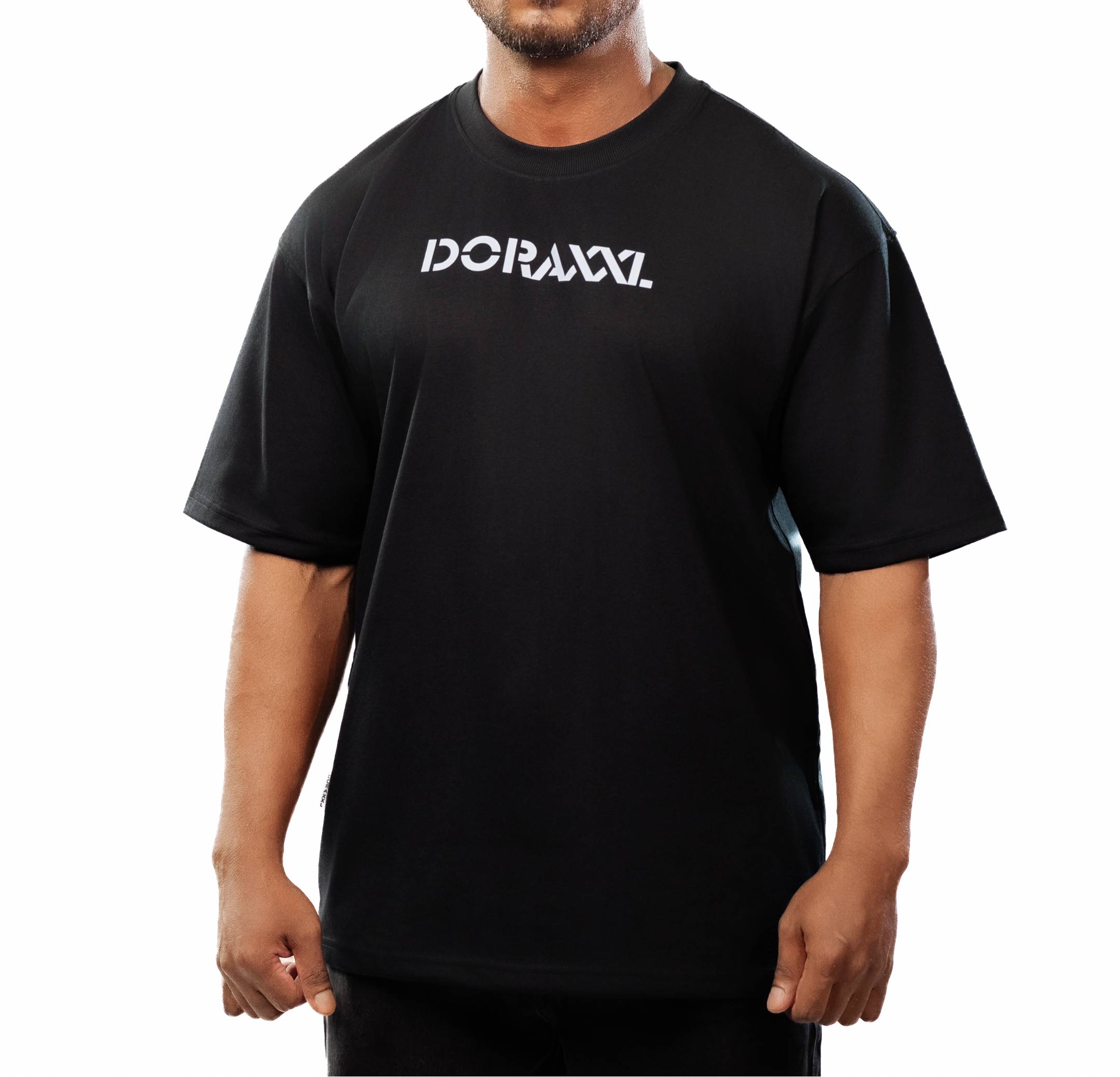 Pitbull Oversized Tee