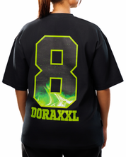 No. 08 Oversized Tee