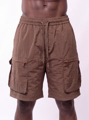 Field Pocket Cargo Shorts