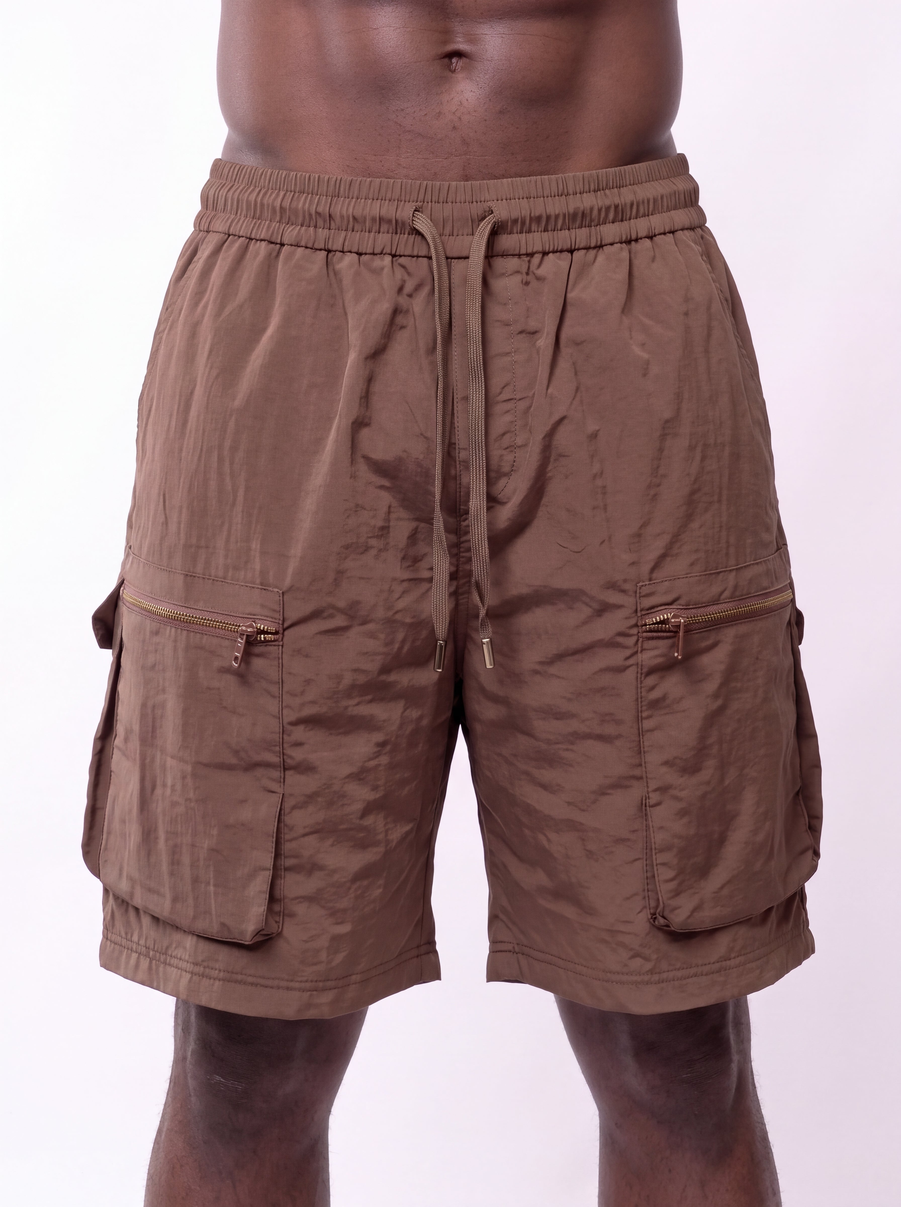 Field Pocket Cargo Shorts