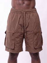 Field Pocket Cargo Shorts
