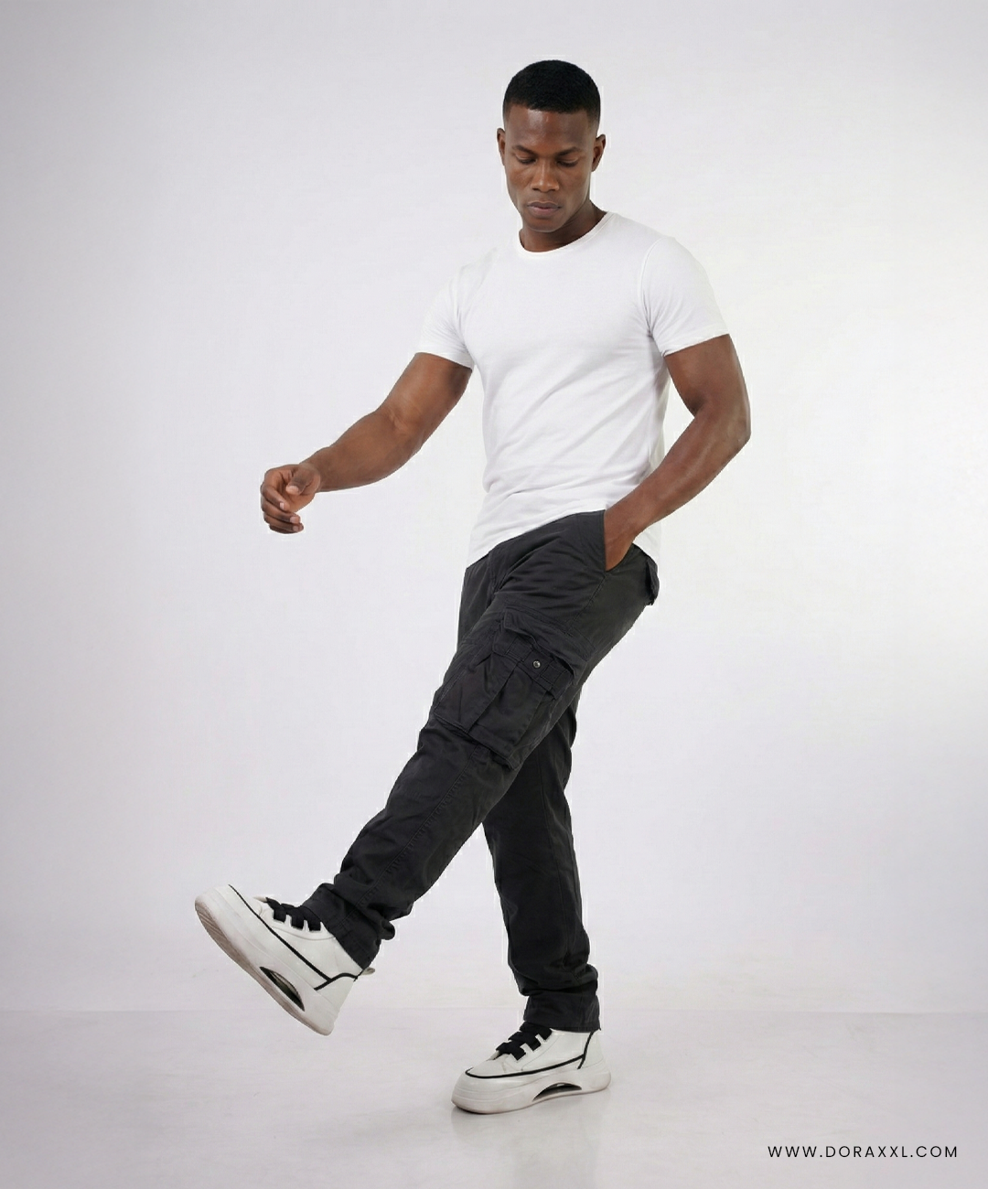 Classic Utility Cargo Pant