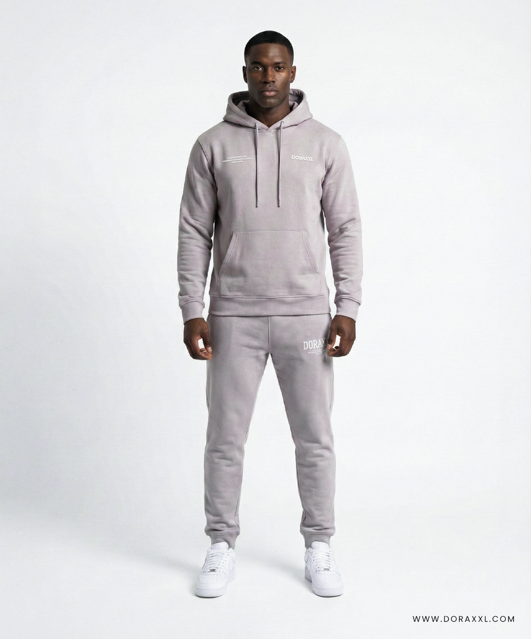 Conditioning Club Hoodie