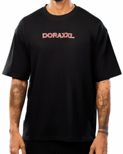 Rebel Vision Oversized Tee