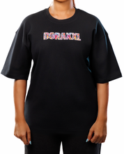 Keep Growing Oversized Tee