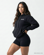 Conditioning Club Hoodie