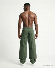 Drift Denim