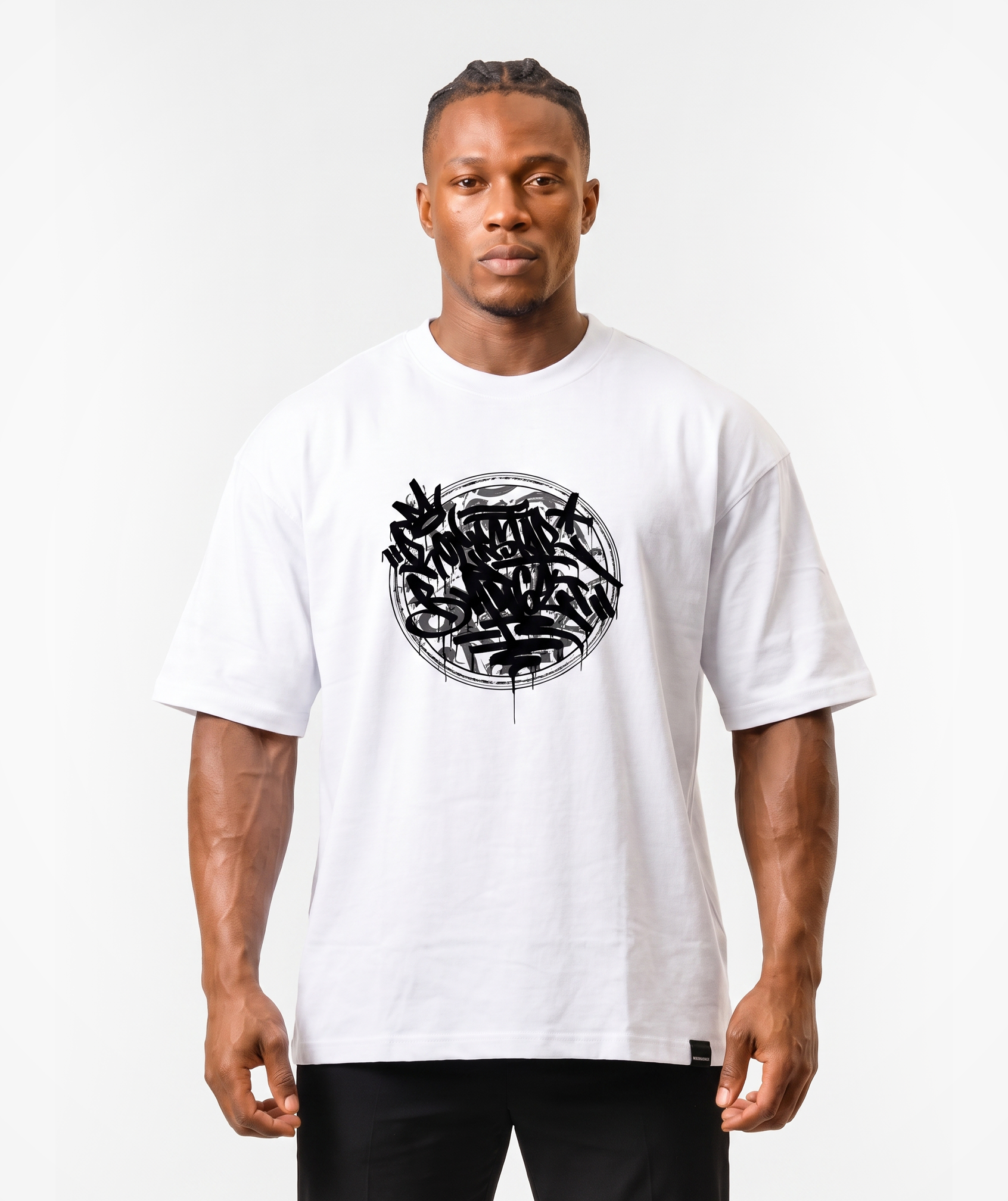 Crown Tee