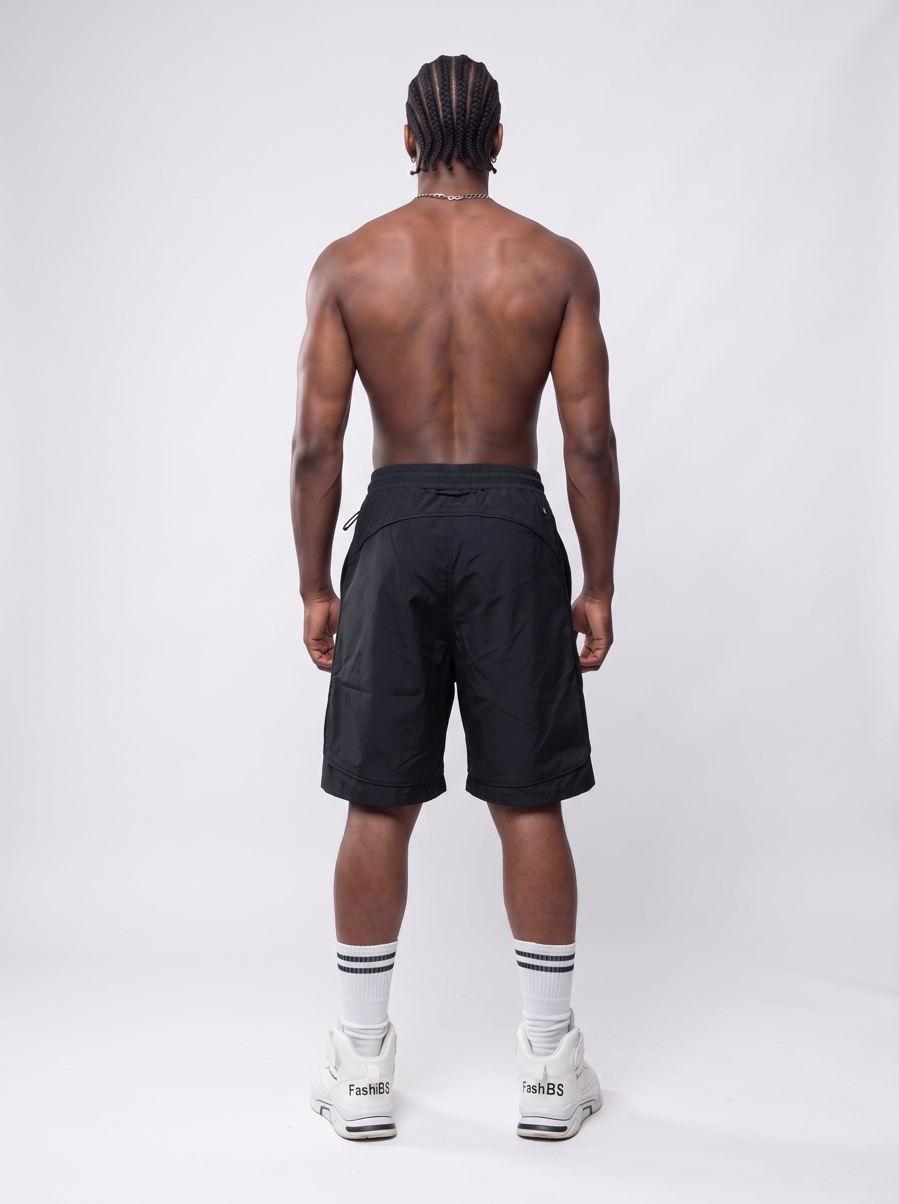The Core Relaxed Short