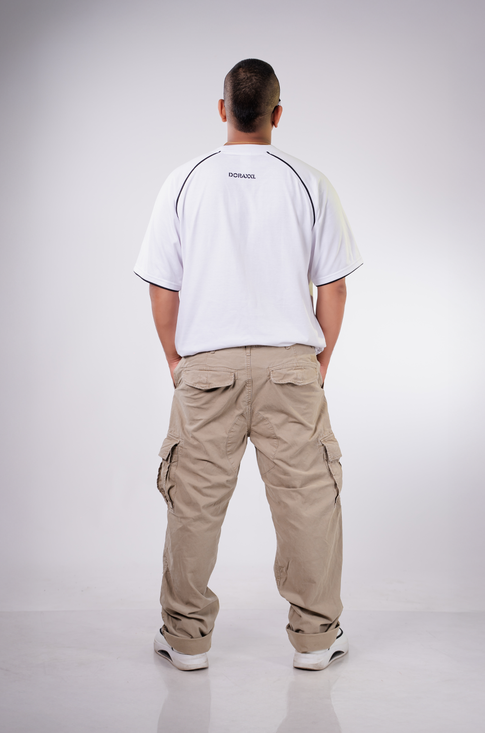 Classic Utility Cargo Pant