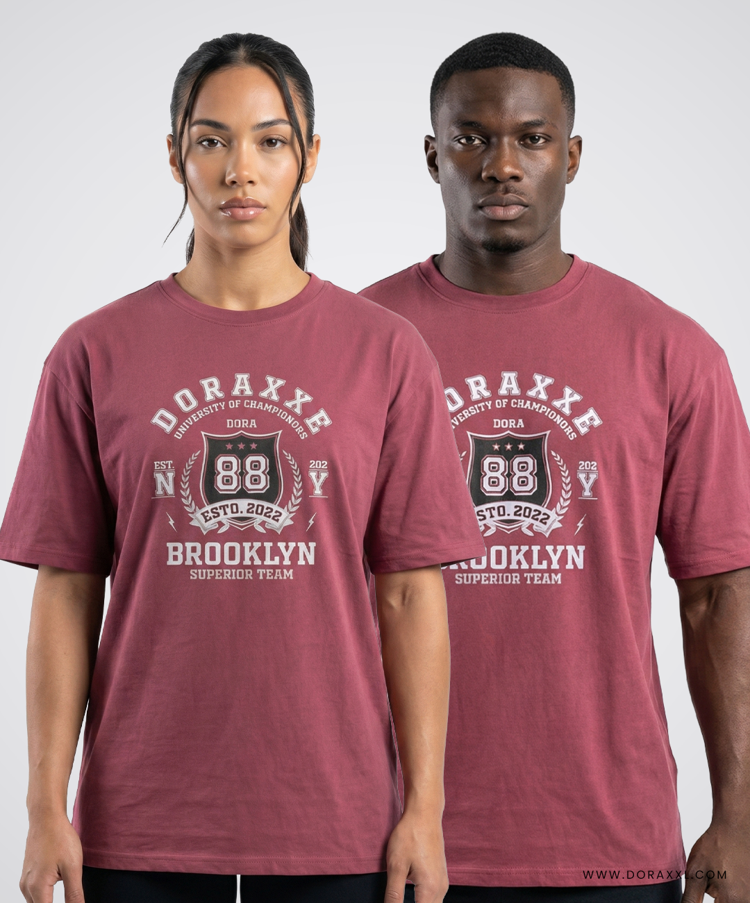 Brooklyn 88