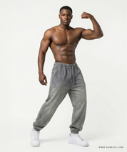 Urban Ash Ease Jogger