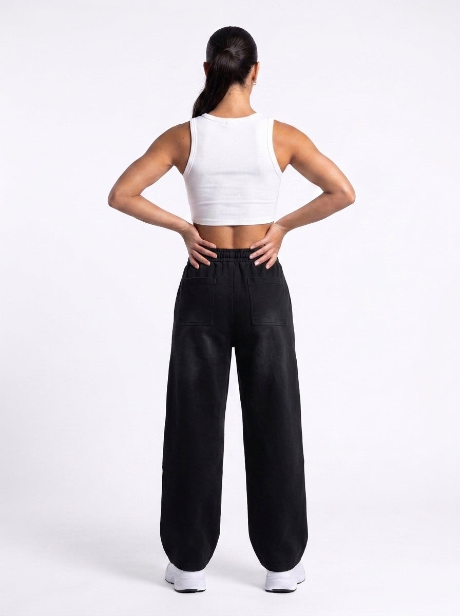 The Foundation Jogger