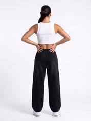 The Foundation Jogger