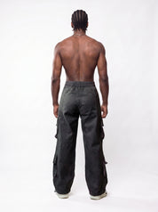 Overdyed Marble Cargo