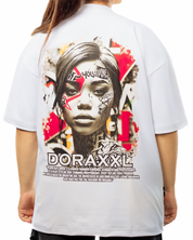 Rebel Vision Oversized Tee