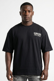 The Catalyst Koi Tee