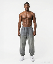Urban Ash Ease Jogger