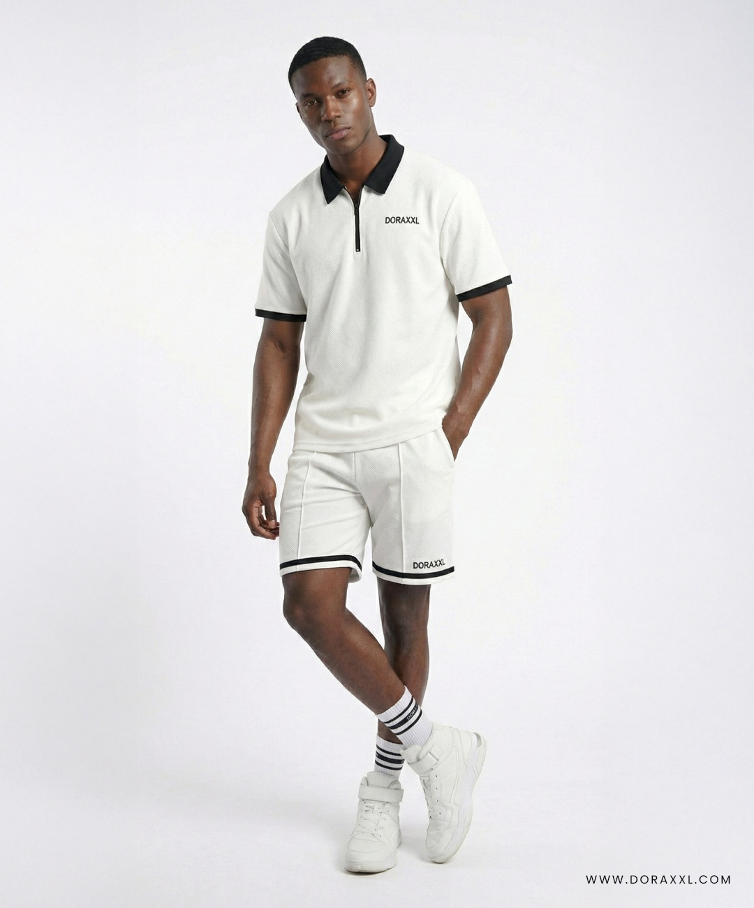 Club Classic Polo