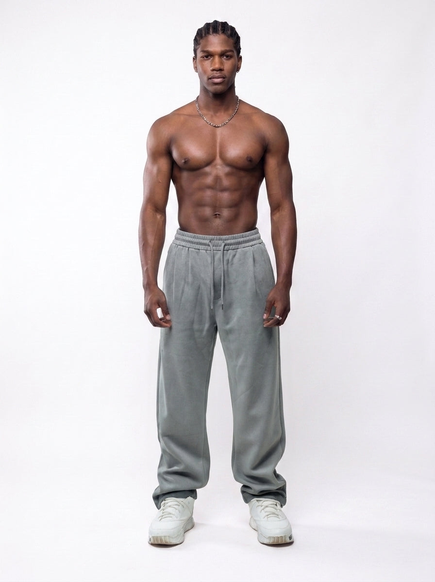 The Foundation Jogger