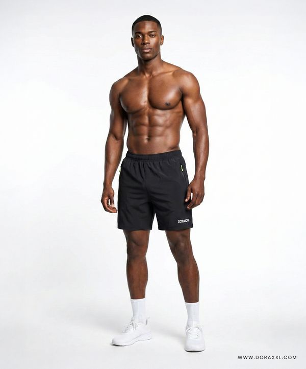 Apex Performance Training Short