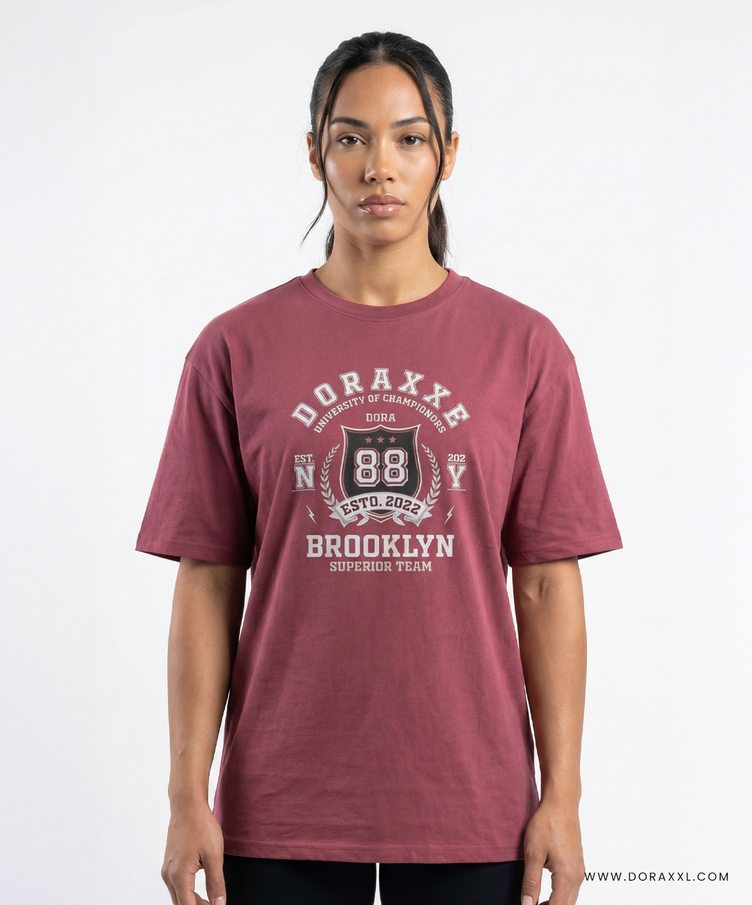 Brooklyn 88