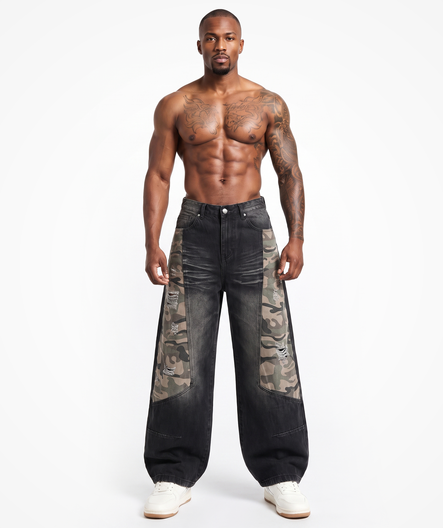 Crown Utility Cargo