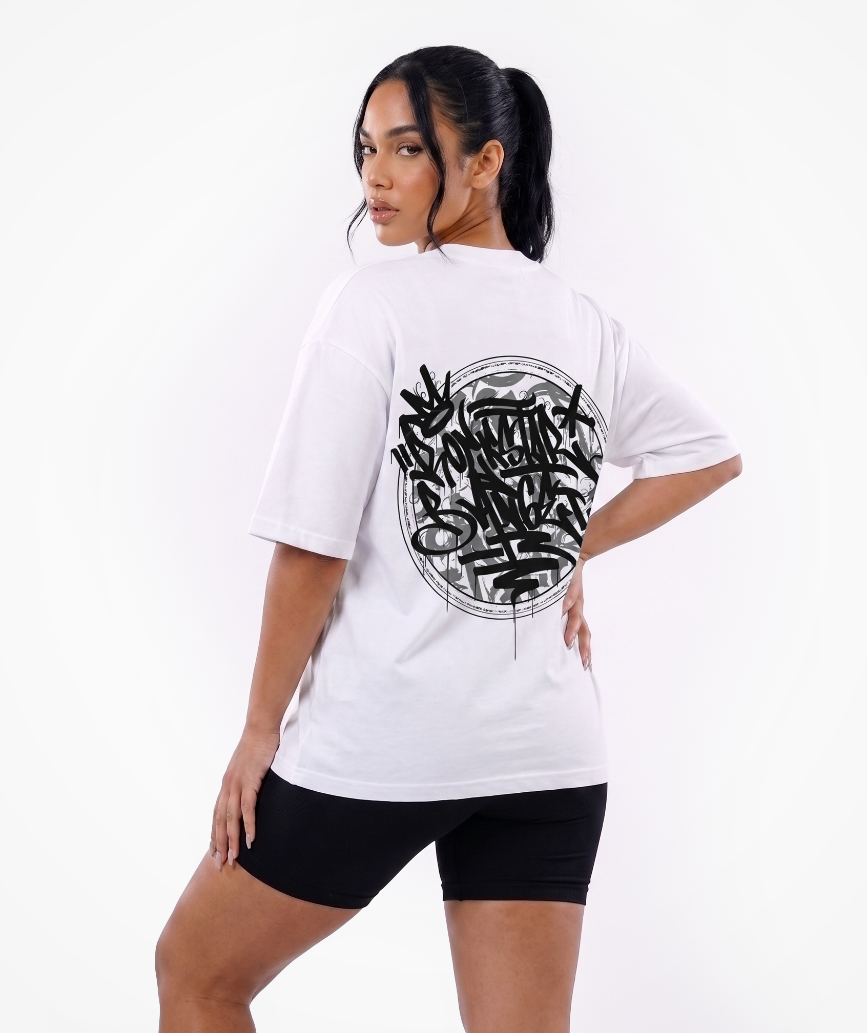 Crown Tee