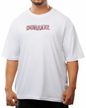 Keep Growing Oversized Tee