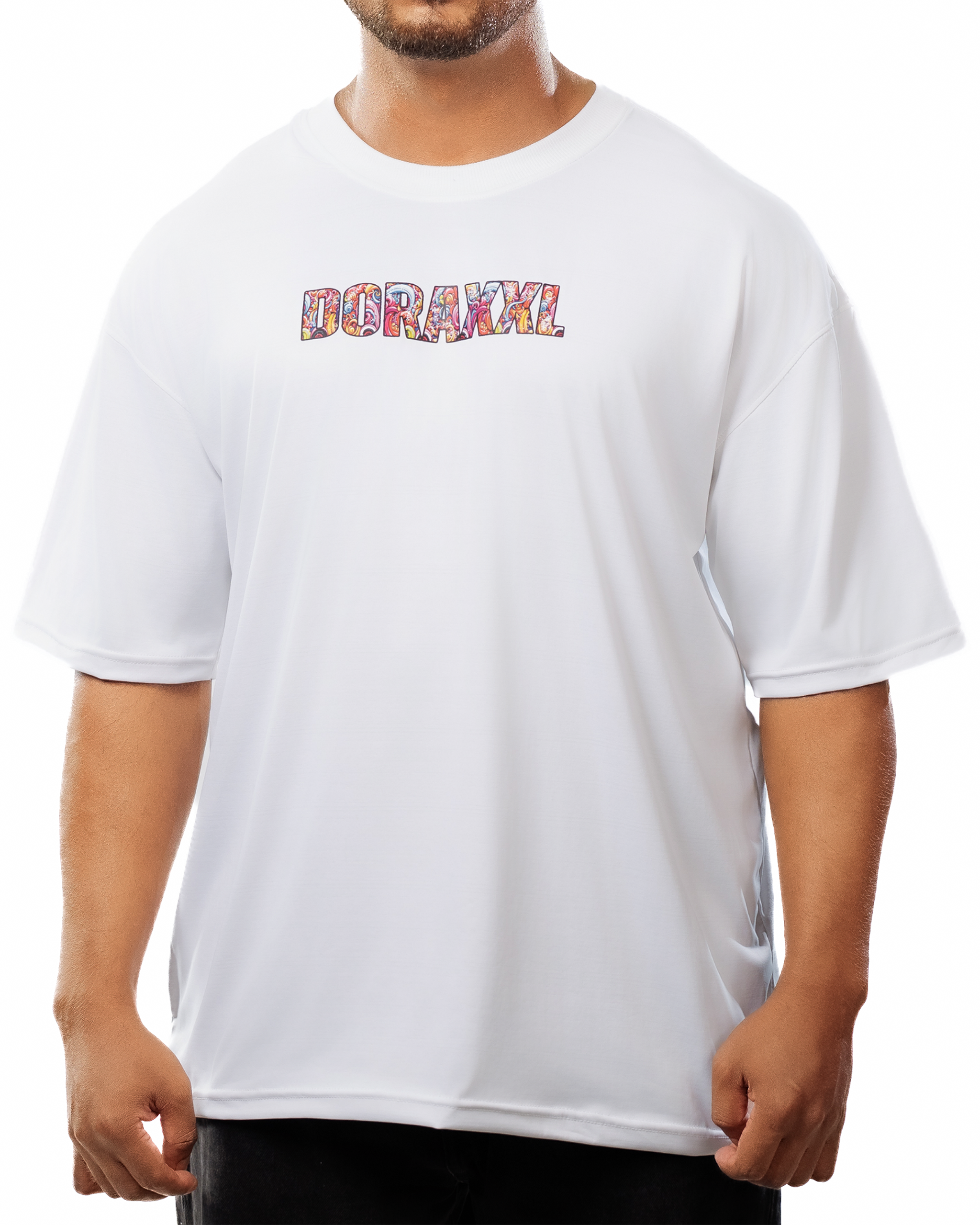 Keep Growing Oversized Tee