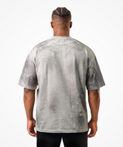Construct Pinned Tee