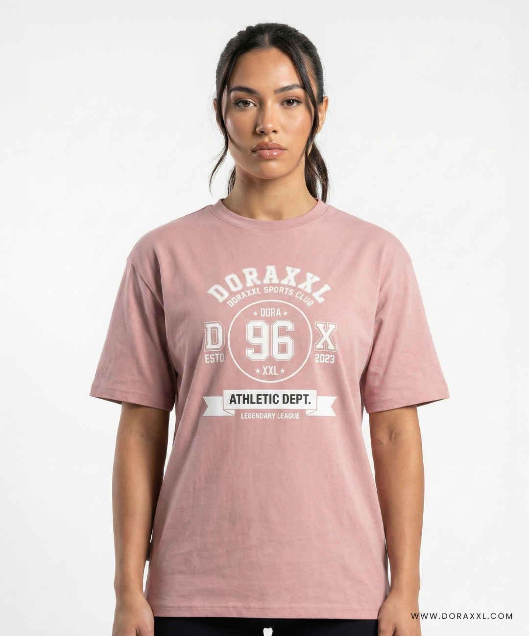 DX 96