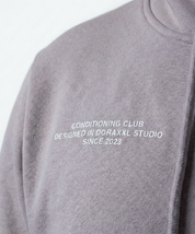 Conditioning Club Hoodie