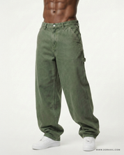 Drift Denim