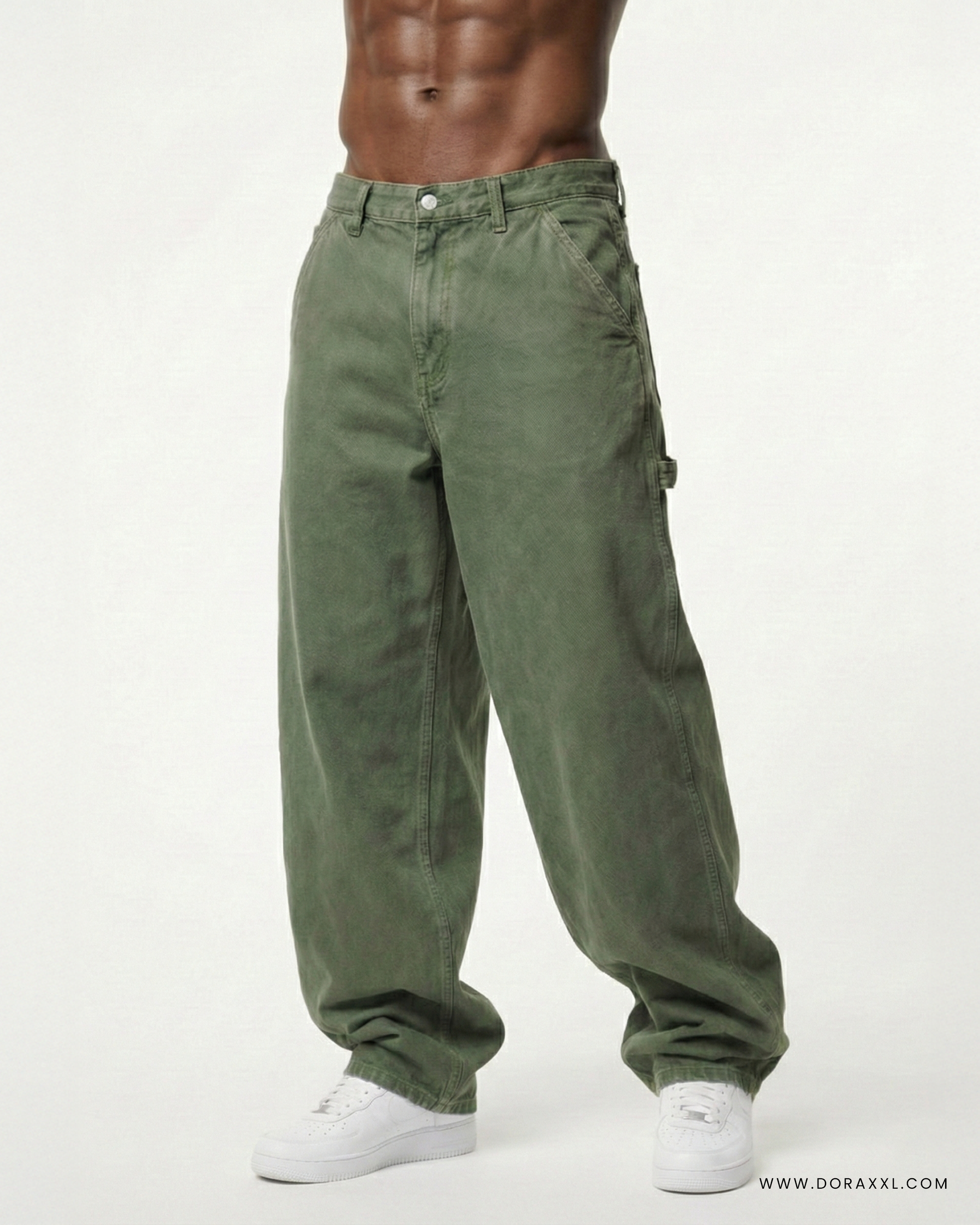 Drift Denim