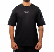 Dripface Oversized Tee