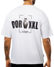 Colombo City Oversized Tee