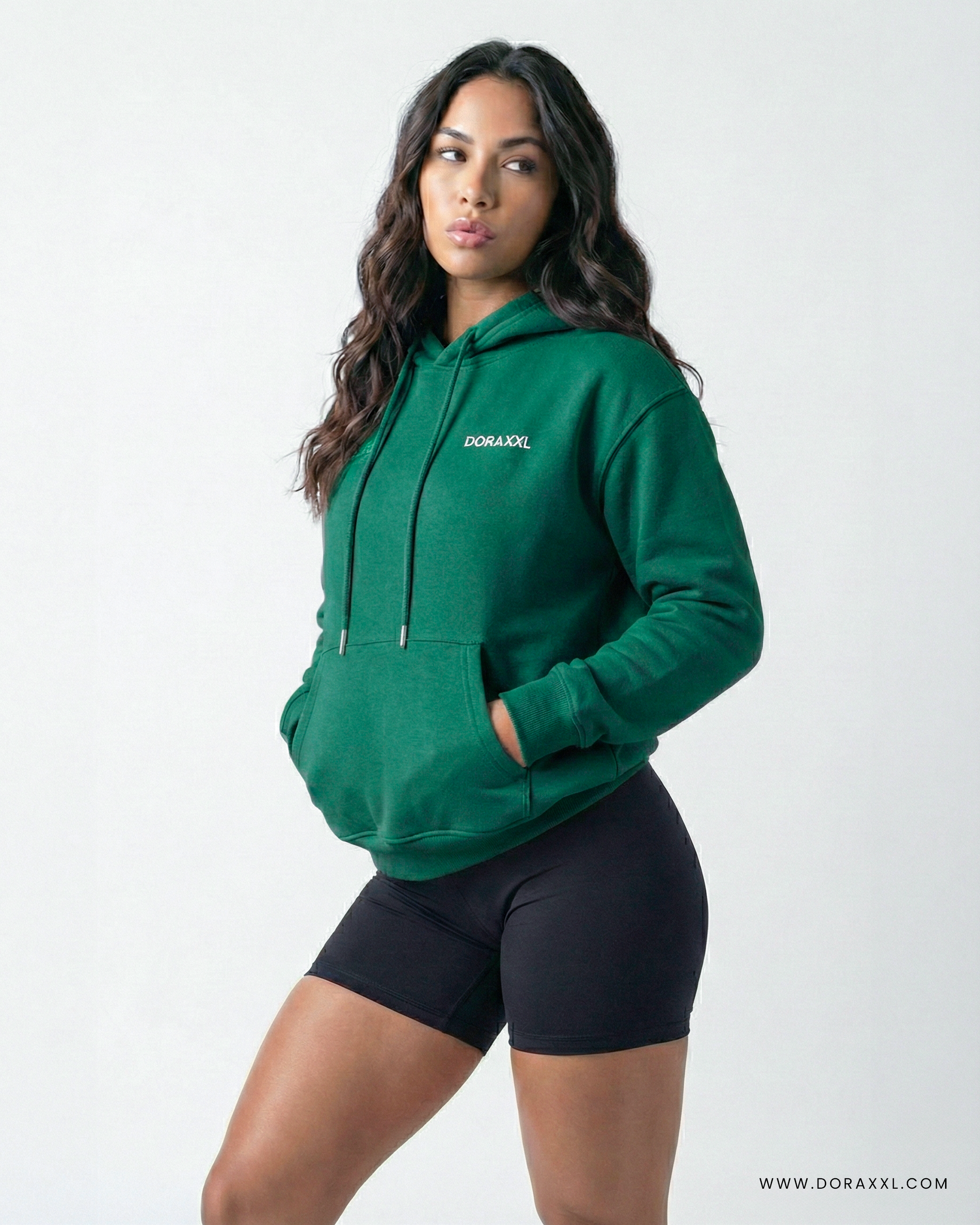 Conditioning Club Hoodie