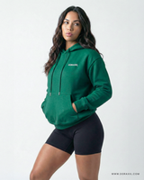 Conditioning Club Hoodie