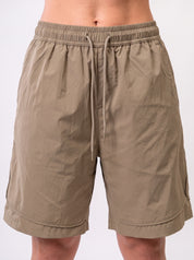 The Core Relaxed Short