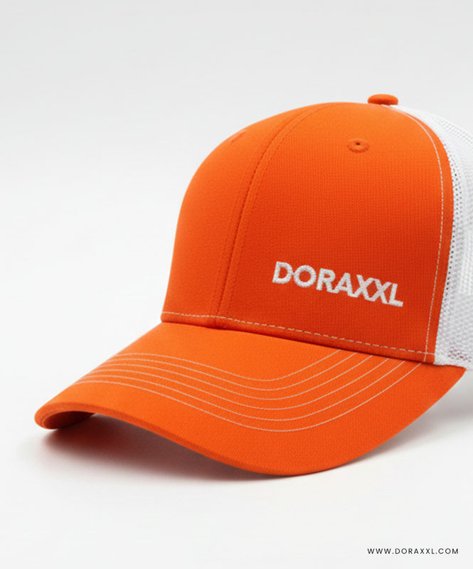 Trucker Cap
