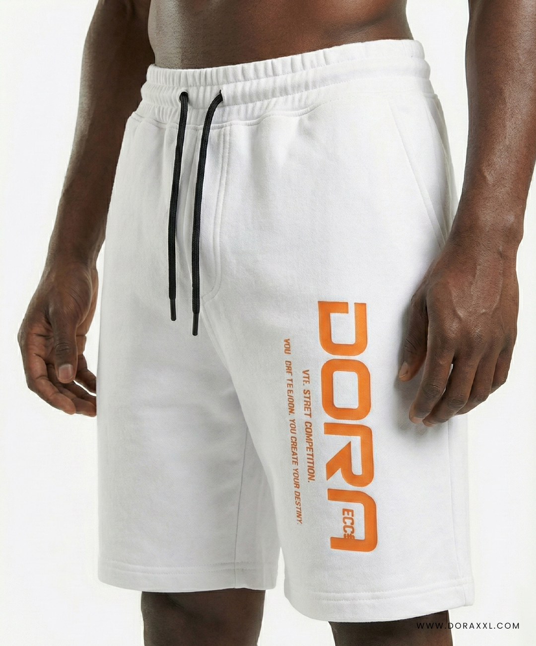 StreetCore Shorts